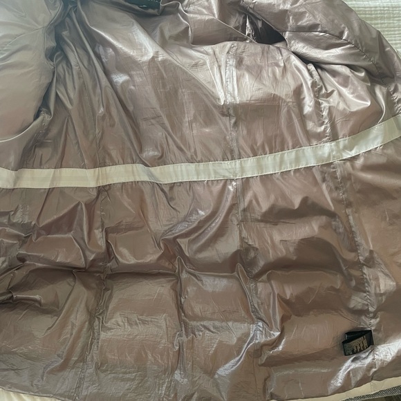 Puffer Coat - Picture 5 of 7